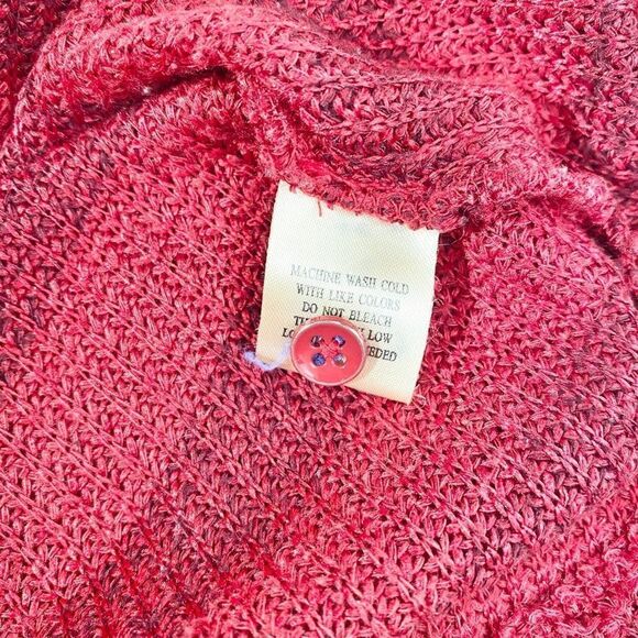 Dylan stripe Henley  - Picture 5 of 9